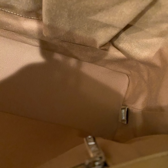 PRISTINE💯CHANEL GORGEOUS QUILTED LAMBSKIN MAXI FLAP BAG W/ORGANIZER - Picture 14 of 16